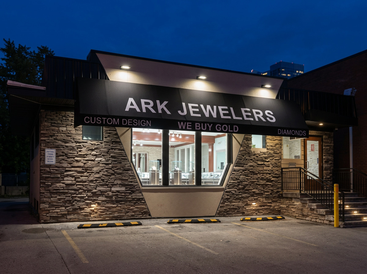 Ark Jewelers Store