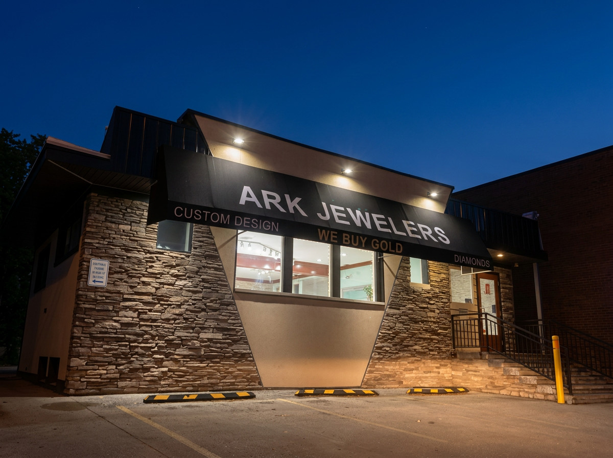 Ark Jewelers Store